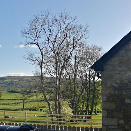 Knockninny Barn At Upper Lough Erne, County Fermanagh Enniskillen Ngoại thất bức ảnh