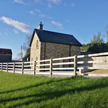 Knockninny Barn At Upper Lough Erne, County Fermanagh Enniskillen Ngoại thất bức ảnh