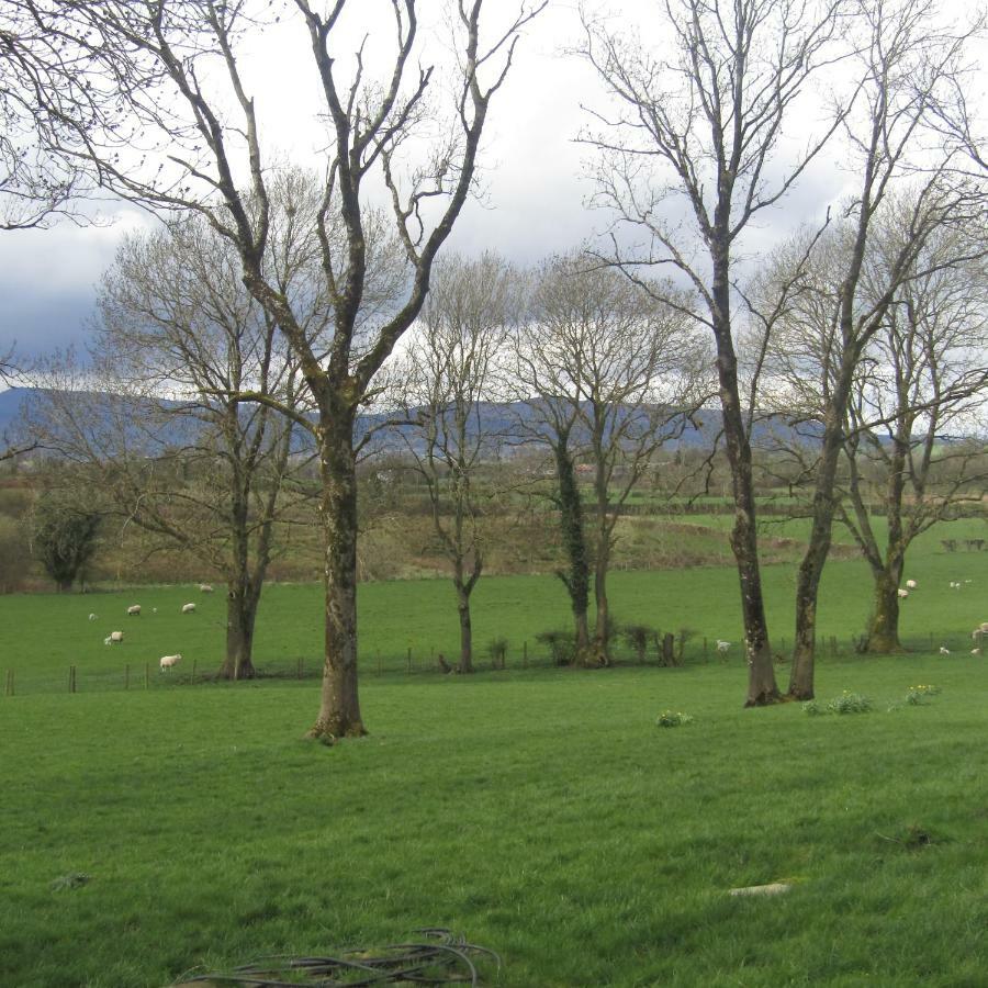 Knockninny Barn At Upper Lough Erne, County Fermanagh Enniskillen Ngoại thất bức ảnh