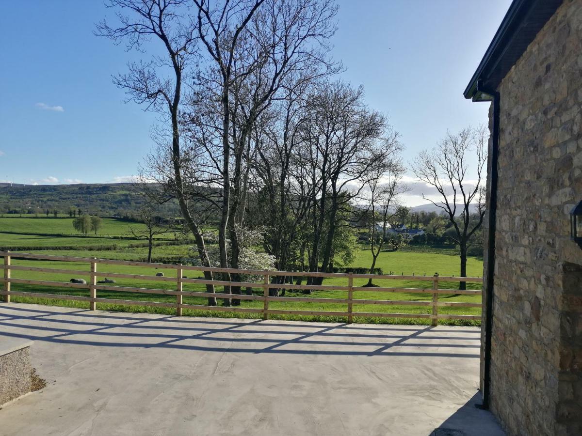 Knockninny Barn At Upper Lough Erne, County Fermanagh Enniskillen Ngoại thất bức ảnh